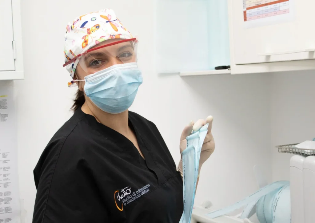 Safety patient - sicurezza per i nostri pazienti